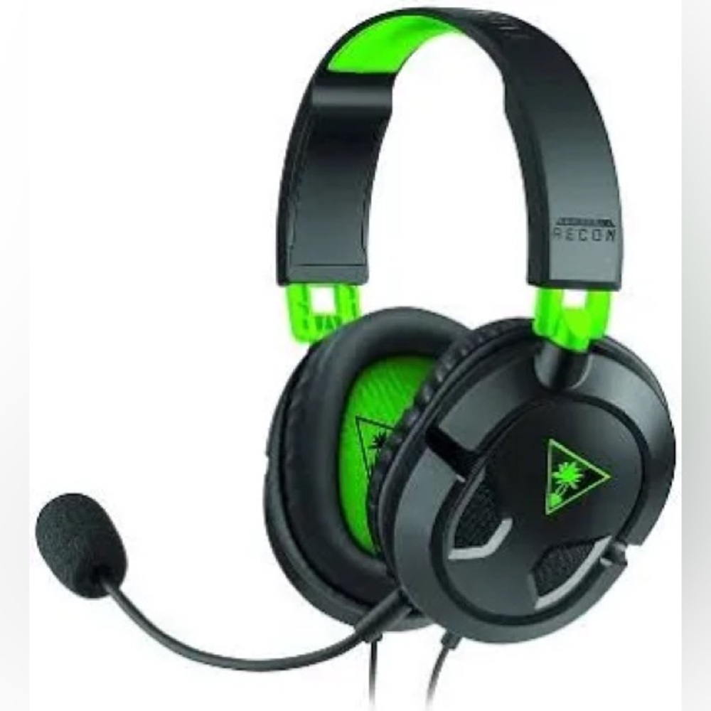 Turtle beach xbox mic